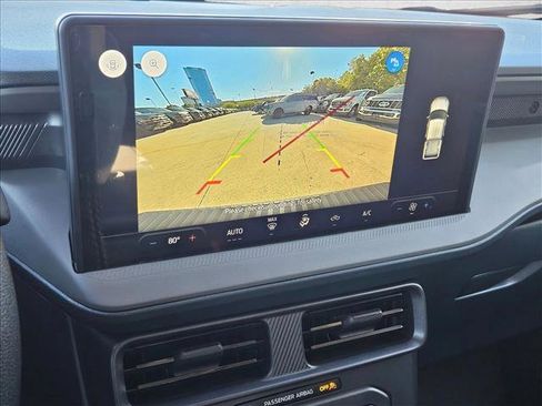 New 2025 Ford Maverick XL w/ Equipment Group 101A image 12