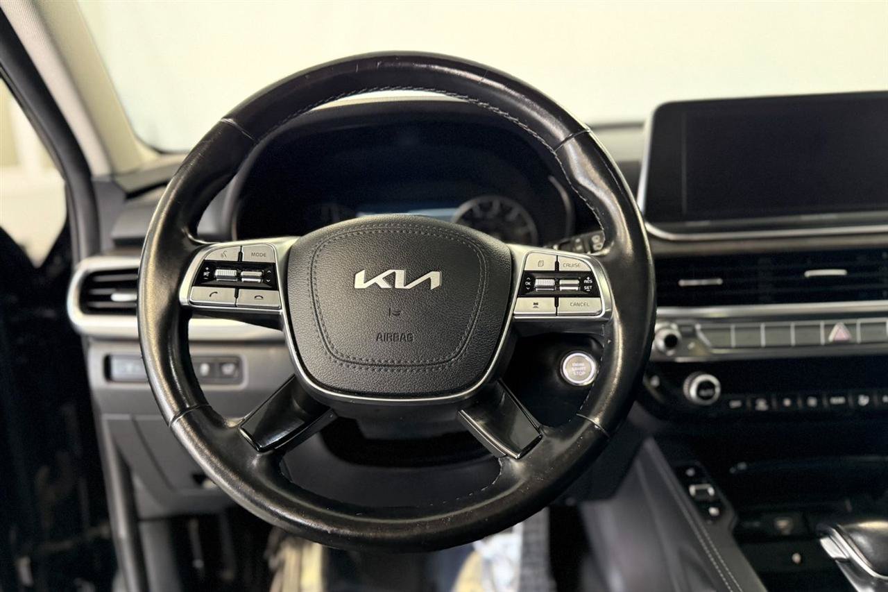 Used 2022 Kia Telluride SX AWD/4WD image 16