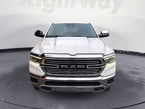 Used 2022 RAM 1500 Laramie image 8