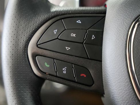 Used 2023 Dodge Charger Scat Pack RWD image 15