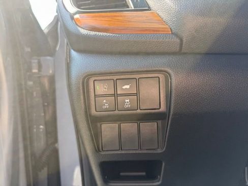 Used 2022 Honda CR-V EX-L image 14