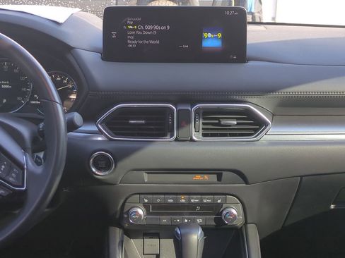 Used 2024 MAZDA CX-5 AWD 2.5 S w/ Premium Package image 20