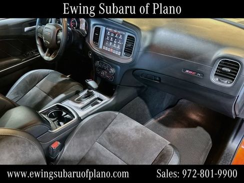 Used 2023 Dodge Charger Scat Pack w/ Plus Group RWD image 30