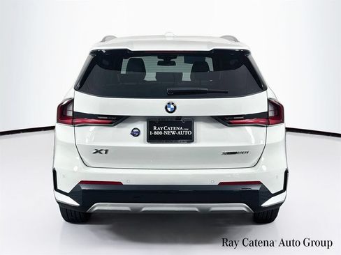 Used 2023 BMW X1 xDrive28i w/ Convenience Package AWD/4WD image 6