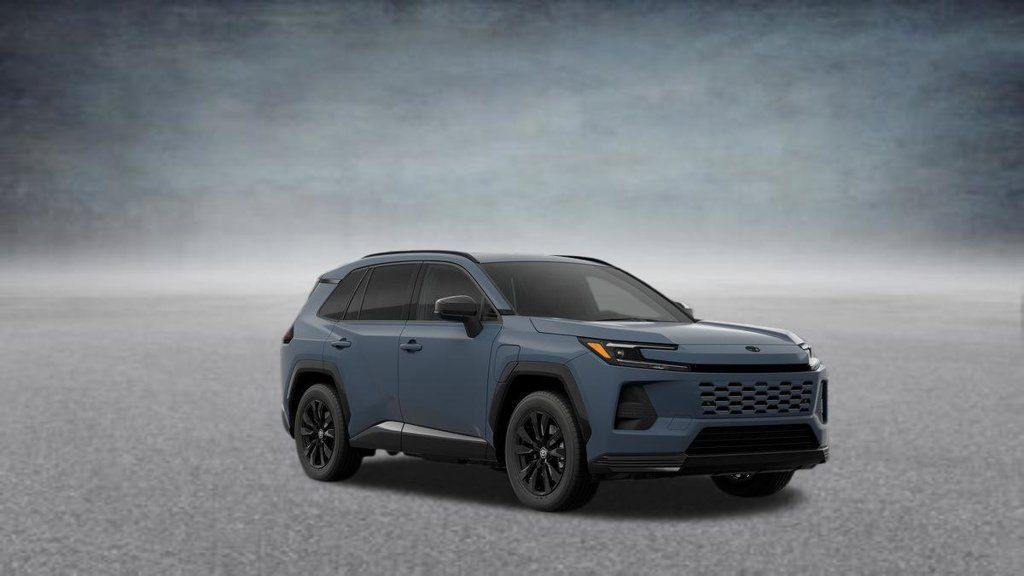 New 2026 Toyota RAV4 SE w/ Weather Package AWD/4WD image 73