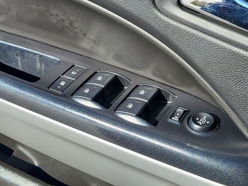 Used 2021 Chevrolet Colorado ZR2 w/ Colorado ZR2 Bison Edition image 25