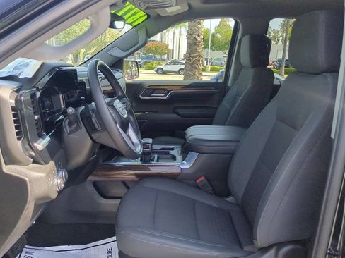 Used 2024 GMC Sierra 1500 Elevation AWD/4WD image 23