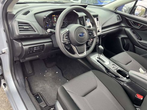 Used 2023 Subaru Impreza Premium image 12