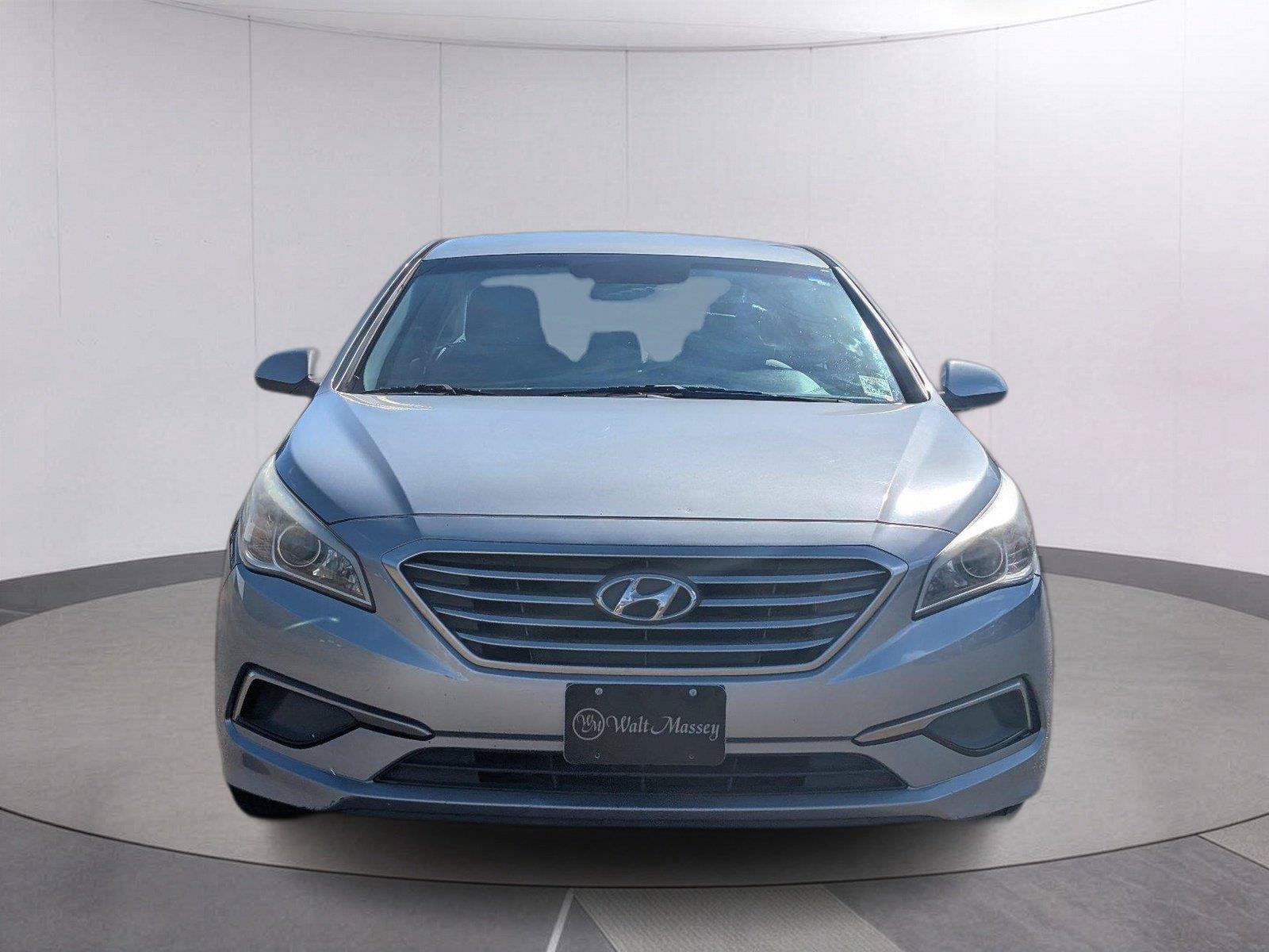 Used 2016 Hyundai Sonata SE FWD image 8