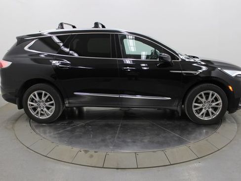 Used 2024 Buick Enclave Essence w/ Experience Buick Package AWD/4WD image 54