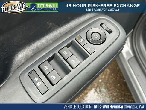 New 2026 Hyundai Santa Fe Limited image 23