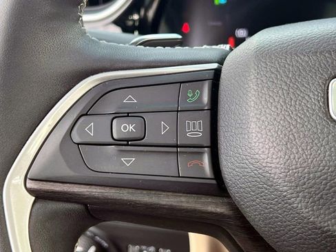 Used 2022 Jeep Grand Cherokee Limited 4xe AWD/4WD image 24