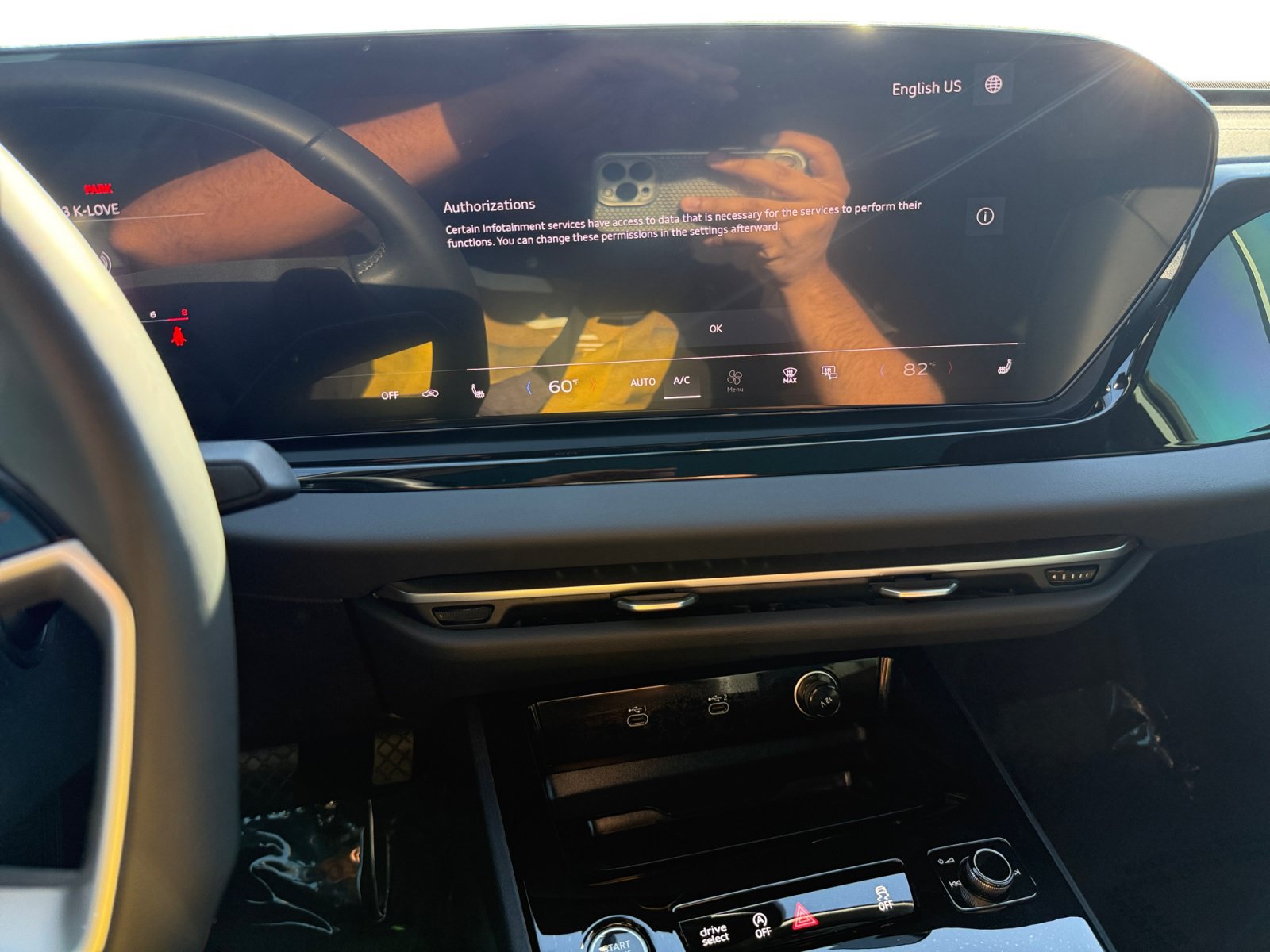 Used 2025 Audi A5 Premium AWD/4WD image 12