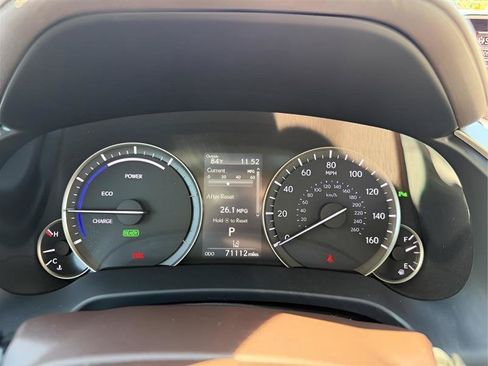 Used 2019 Lexus RX 450hL Luxury AWD/4WD image 58