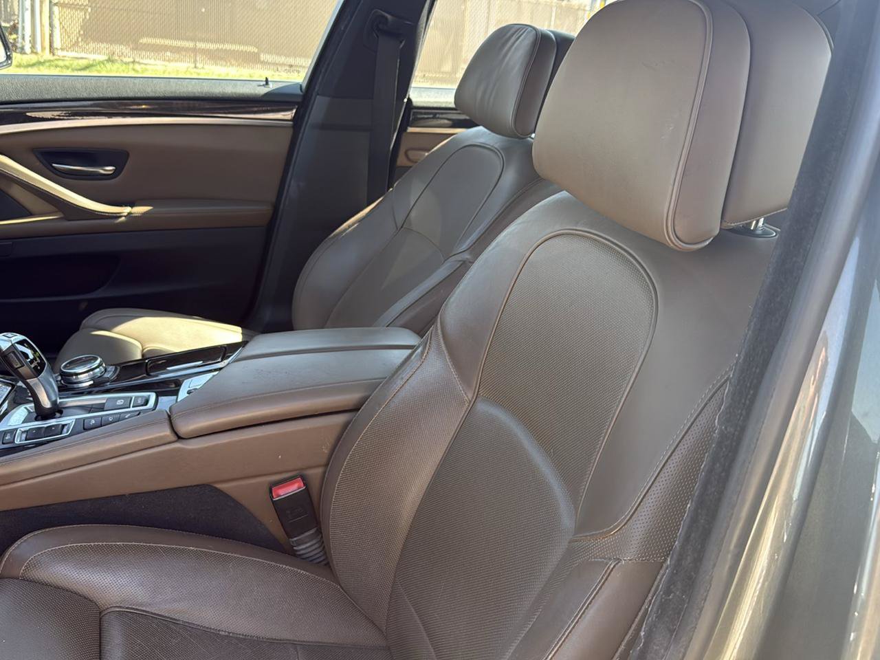 Used 2014 BMW 535i xDrive Sedan AWD/4WD image 36
