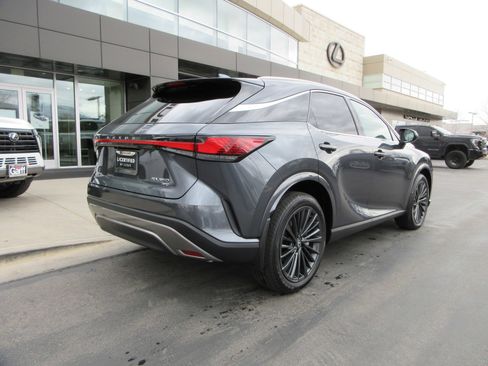 Used 2026 Lexus RX 350 Premium w/ Convenience Package image 9
