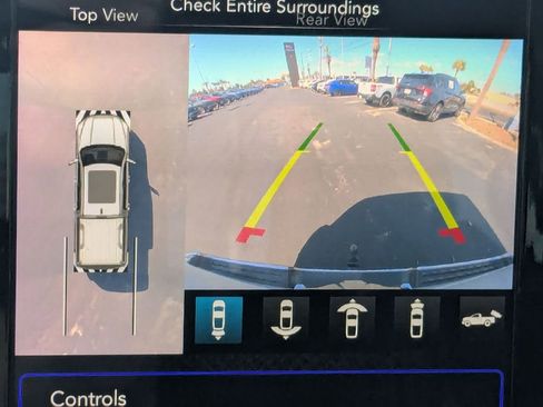 Used 2019 RAM 1500 Limited image 14