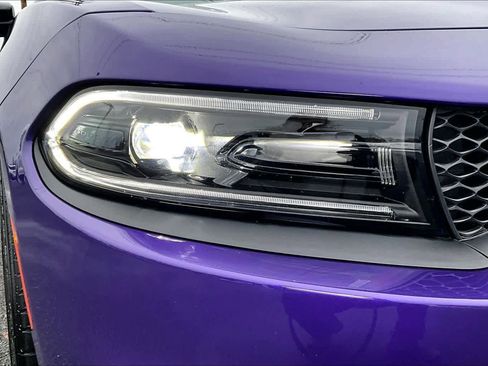 Used 2023 Dodge Charger R/T w/ Daytona Edition Group image 31