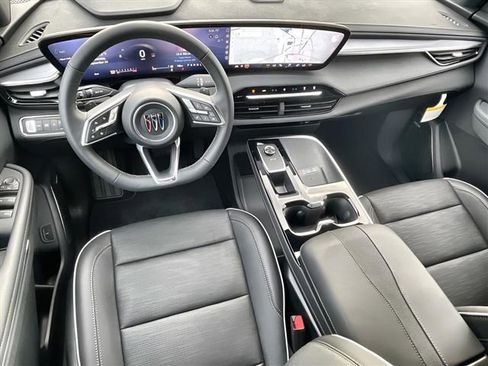 New 2026 Buick Enclave Sport Touring w/ Power Package FWD image 20