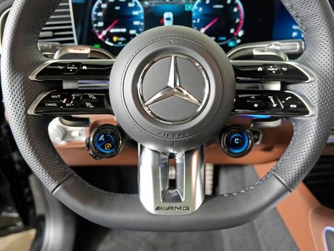 Certified 2026 Mercedes-Benz GLE 53 AMG 4MATIC image 17