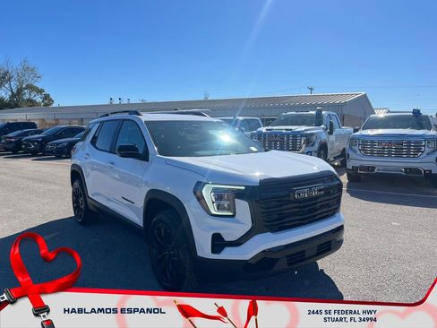 New 2026 GMC Terrain Elevation w/ Elevation Premium Package image 2