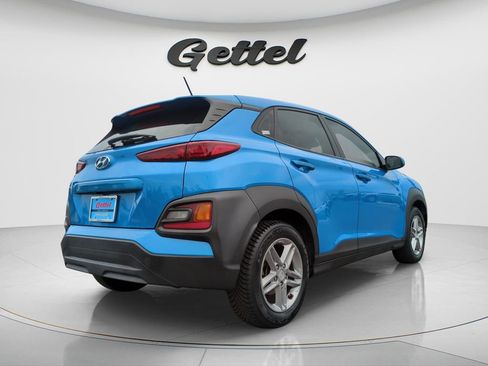 Certified 2021 Hyundai Kona SE FWD image 5