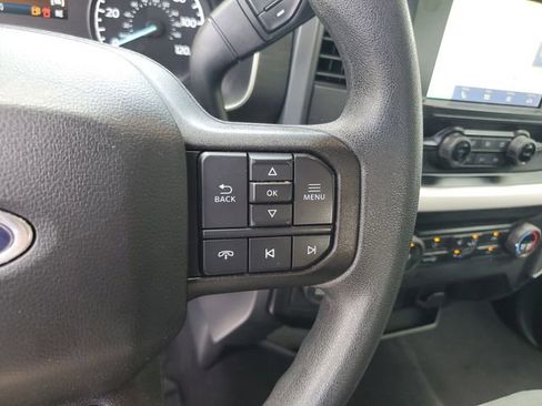 Used 2023 Ford F150 XLT AWD/4WD image 27
