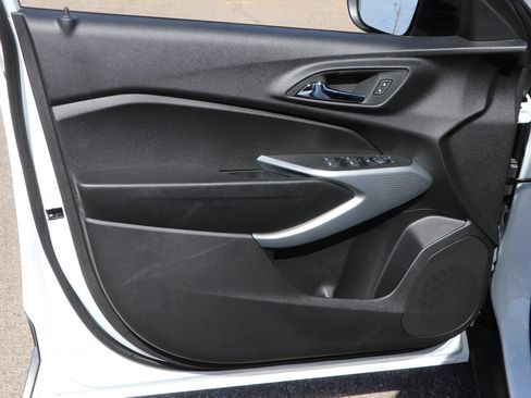 New 2026 Chevrolet Trax LS FWD image 10