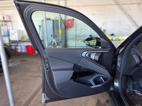 New 2026 BMW X3 xDrive30 w/ Convenience Package image 26