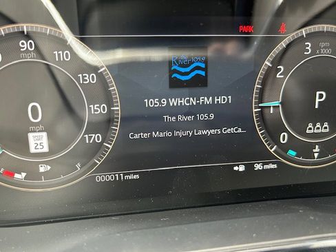 New 2026 Jaguar F-PACE R-Dynamic S image 22