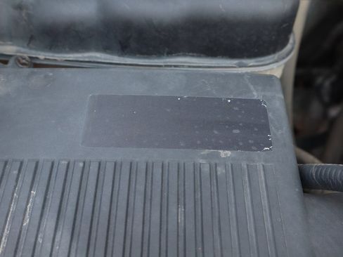 Used 2018 Chevrolet Silverado 3500 W/T w/ WT Convenience Package image 14