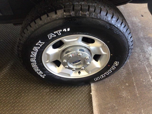 Used 2010 Ford F250 XLT AWD/4WD image 27