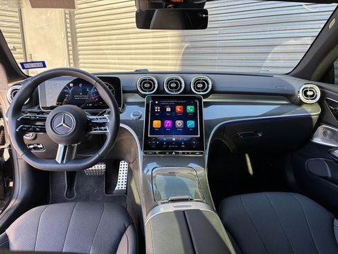 Used 2025 Mercedes-Benz CLE 300 4MATIC Coupe image 13