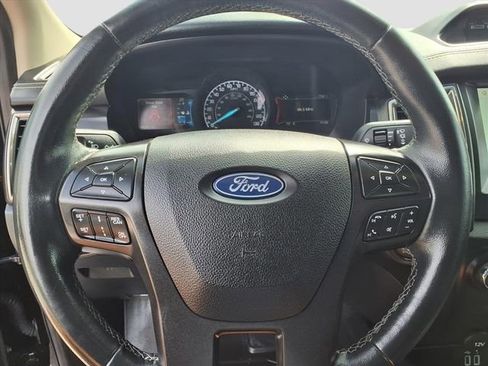 Used 2022 Ford Ranger Lariat w/ Tremor Off-Road Package image 29