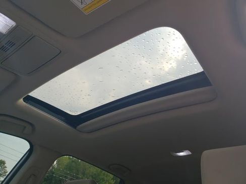 Used 2021 Honda CR-V EX image 21