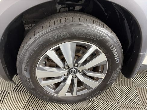Certified 2023 Nissan Pathfinder SL AWD/4WD image 13