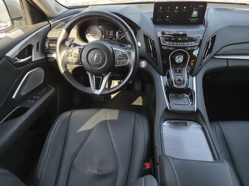 Used 2023 Acura RDX FWD w/ Technology Package image 7