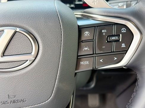 New 2026 Lexus GX 550 image 40