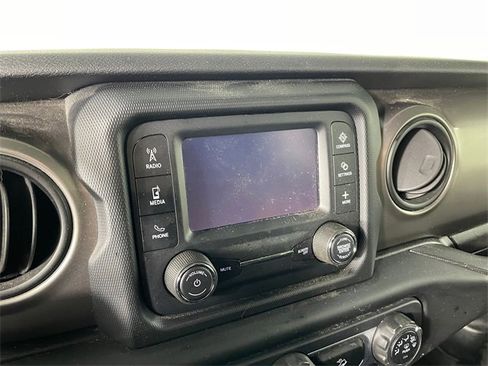 Used 2020 Jeep Wrangler Unlimited Sport S image 7