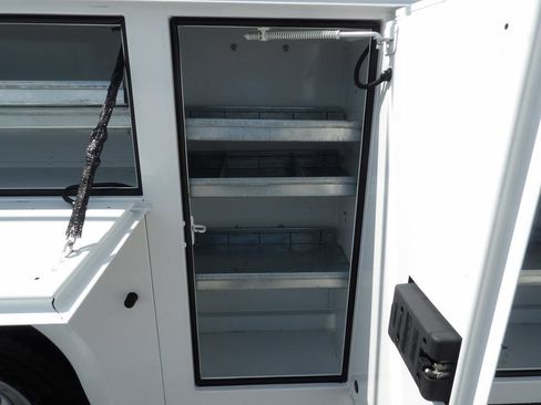Used 2020 GMC Savana 3500 w/ Power Convenience Package RWD image 52