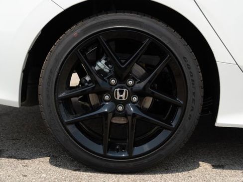 New 2026 Honda Civic Sport image 10