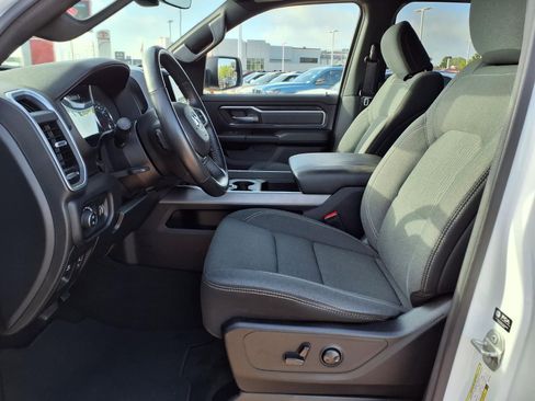 Used 2022 RAM 1500 Big Horn image 17