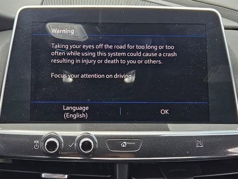 Used 2020 Cadillac CT5 V w/ Premium Package image 22