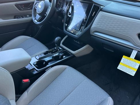 New 2026 Subaru Forester Premium AWD/4WD image 17