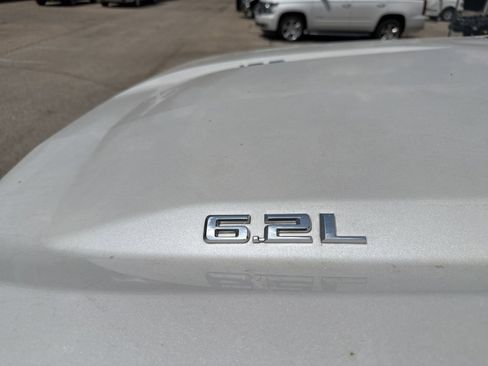 Used 2021 Chevrolet Silverado 1500 High Country image 8