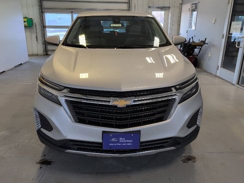 Used 2022 Chevrolet Equinox LT image 6