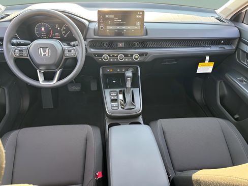 New 2026 Honda CR-V EX image 14
