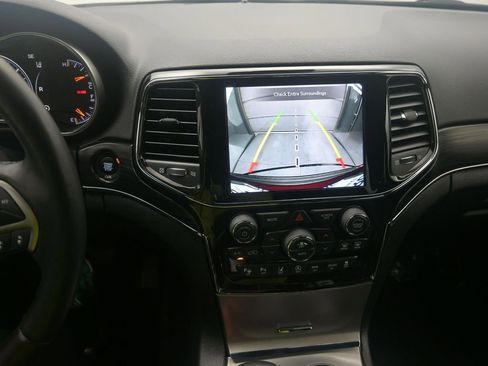 Used 2021 Jeep Grand Cherokee Limited w/ Quick Order Package 28K 80th image 21