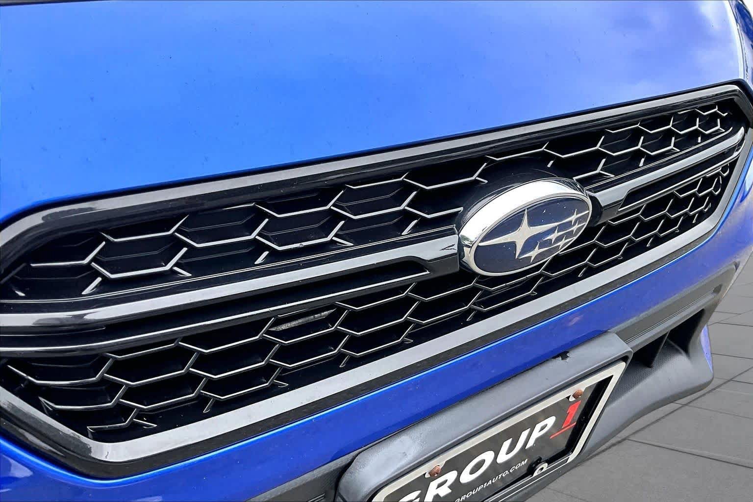 Used 2020 Subaru WRX Premium AWD/4WD image 29