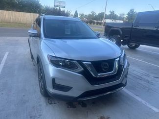 Used 2019 Nissan Rogue SV w/ Premium Package AWD/4WD video 1